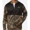 20-RT5204, Small, Camo/Black, Left Chest, NAPA Bolt - Full Color.